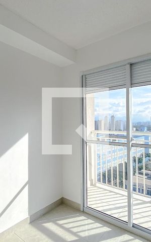 Apartamento à venda com 30m², 1 quarto e sem vagaSala