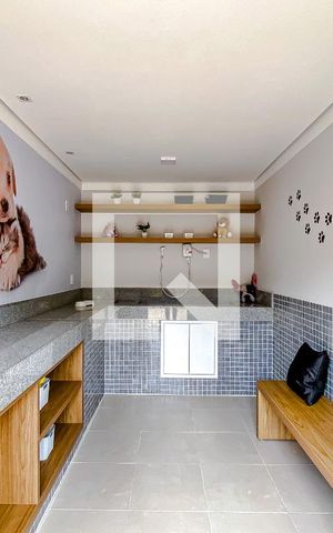 Apartamento à venda com 30m², 1 quarto e sem vagaÁrea comum