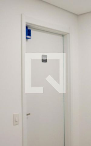 Apartamento à venda com 33m², 2 quartos e sem vagaEntrada Apartamento