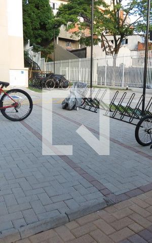 Apartamento à venda com 33m², 2 quartos e sem vagaBicicletário
