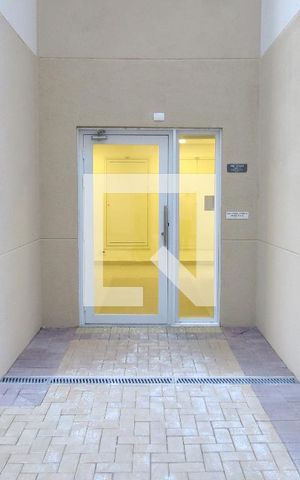 Apartamento à venda com 33m², 2 quartos e sem vagaEntrada Bloco