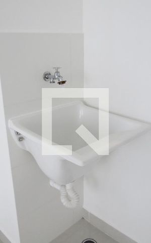 Apartamento à venda com 33m², 2 quartos e sem vagaSala/Cozinha - Tanque