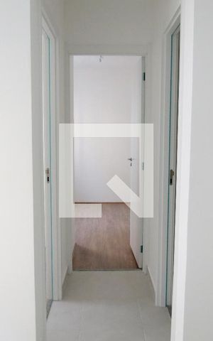 Apartamento à venda com 33m², 2 quartos e sem vagaCorredor