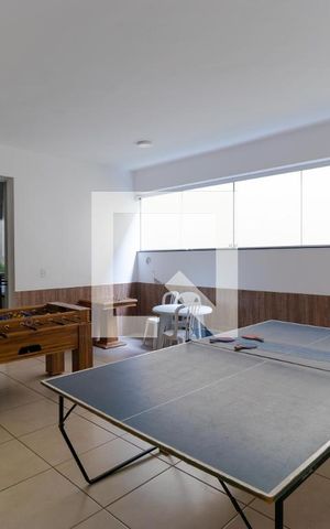 Apartamento à venda com 200m², 2 quartos e 2 vagasÁrea comum - Salão de Jgos