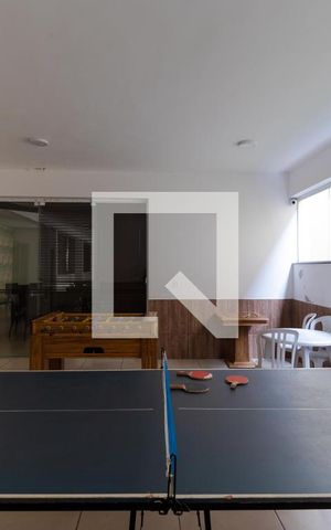 Apartamento à venda com 200m², 2 quartos e 2 vagasÁrea comum - Salão de Jgos