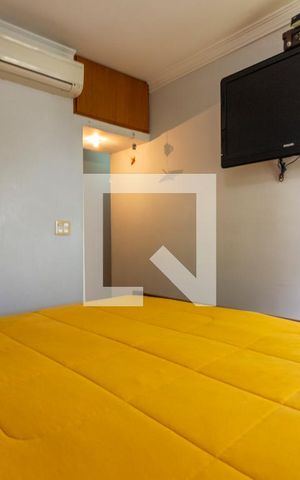Apartamento para alugar com 110m², 3 quartos e 2 vagasQuarto 3