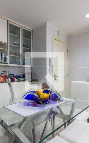 Apartamento para alugar com 110m², 3 quartos e 2 vagasCozinha