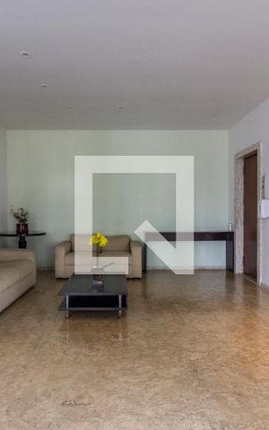 Apartamento para alugar com 110m², 3 quartos e 2 vagasHall de Entrada