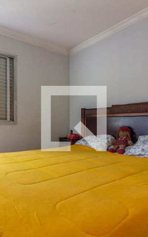 Apartamento para alugar com 110m², 3 quartos e 2 vagasQuarto 3