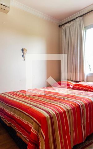 Apartamento para alugar com 110m², 3 quartos e 2 vagasQuarto 2