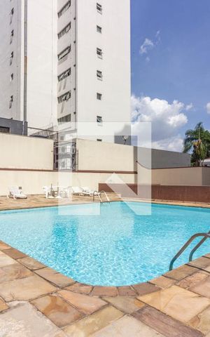 Apartamento para alugar com 110m², 3 quartos e 2 vagasÁrea Comum - Piscina