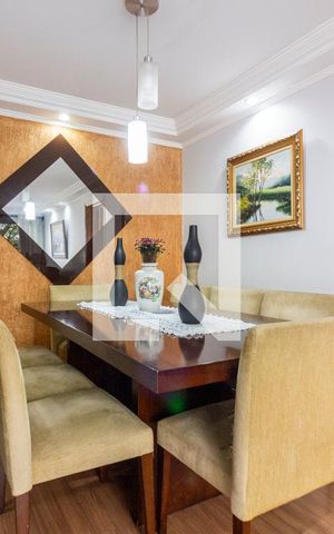 Apartamento para alugar com 110m², 3 quartos e 2 vagassala