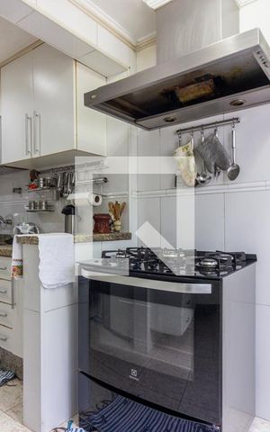 Apartamento para alugar com 110m², 3 quartos e 2 vagasÁrea de Serviço