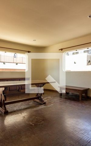 Apartamento para alugar com 110m², 3 quartos e 2 vagasÁrea Comum - Salão de Festas