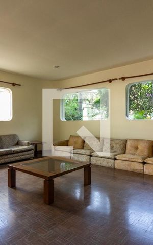 Apartamento para alugar com 110m², 3 quartos e 2 vagasÁrea Comum - Salão de Festas