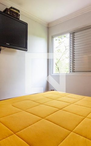 Apartamento para alugar com 110m², 3 quartos e 2 vagasQuarto 3