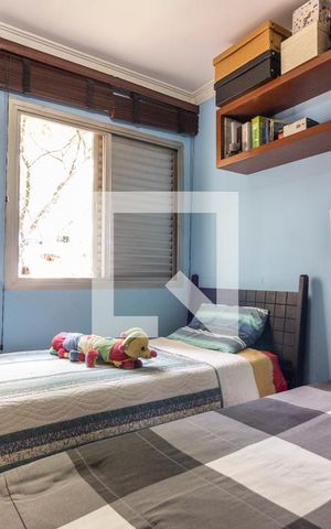Apartamento para alugar com 110m², 3 quartos e 2 vagasQuarto 1
