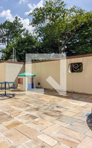 Apartamento para alugar com 110m², 3 quartos e 2 vagasÁrea Comum - Playground
