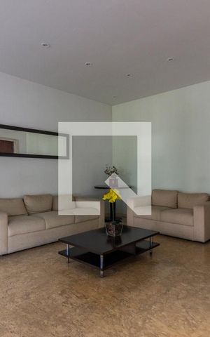 Apartamento para alugar com 110m², 3 quartos e 2 vagasHall de Entrada