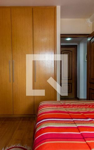 Apartamento para alugar com 110m², 3 quartos e 2 vagasQuarto 2