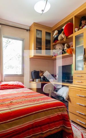 Apartamento para alugar com 110m², 3 quartos e 2 vagasQuarto 2