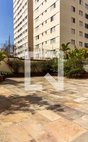Apartamento para alugar com 110m², 3 quartos e 2 vagasÁrea Comum