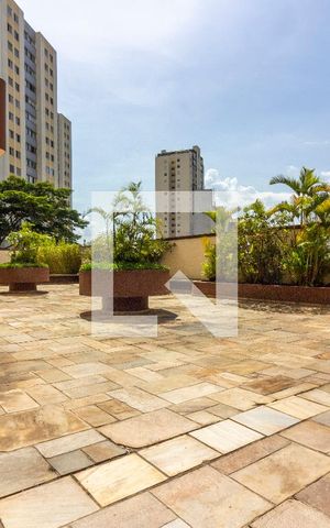 Apartamento para alugar com 110m², 3 quartos e 2 vagasÁrea Comum
