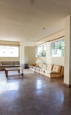 Apartamento para alugar com 110m², 3 quartos e 2 vagasHall de Entrada