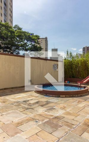 Apartamento para alugar com 110m², 3 quartos e 2 vagasÁrea Comum - Playground