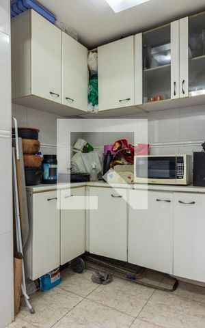 Apartamento para alugar com 110m², 3 quartos e 2 vagasÁrea de Serviço
