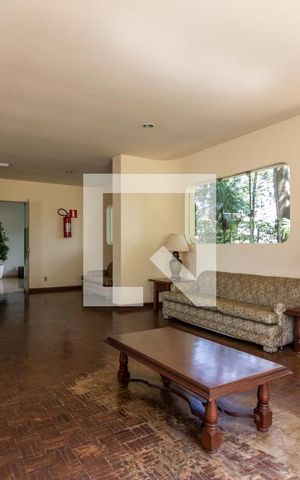 Apartamento para alugar com 110m², 3 quartos e 2 vagasÁrea Comum - Salão de Festas