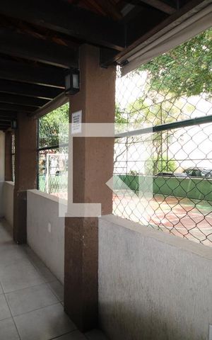 Apartamento à venda com 54m², 2 quartos e 1 vagaÁrea comum - Churrasqueira