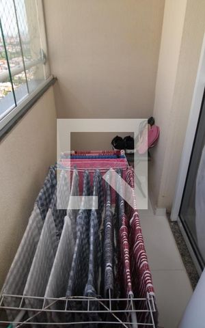 Apartamento à venda com 54m², 2 quartos e 1 vagaVaranda da Sala