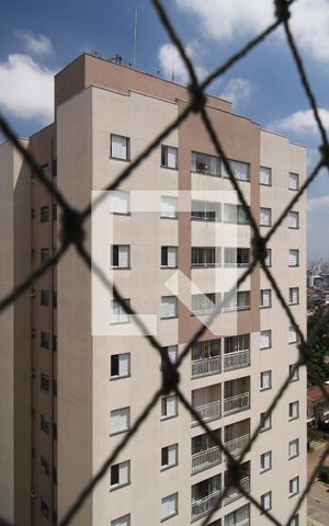 Apartamento à venda com 54m², 2 quartos e 1 vagaVista Quarto 1
