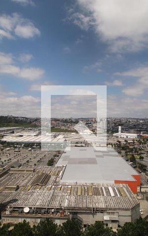 Apartamento à venda com 54m², 2 quartos e 1 vagaCozinha e Área de Serviço