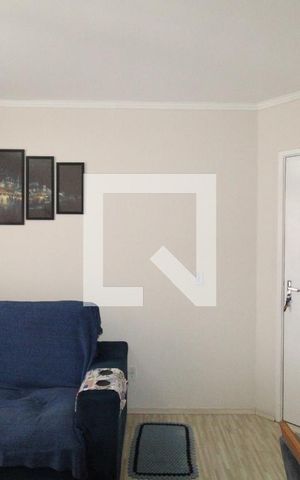 Apartamento à venda com 54m², 2 quartos e 1 vagaSala