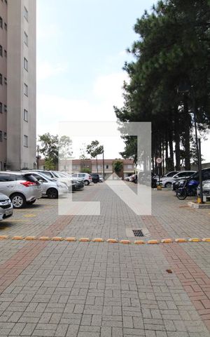 Apartamento à venda com 54m², 2 quartos e 1 vagaGaragem