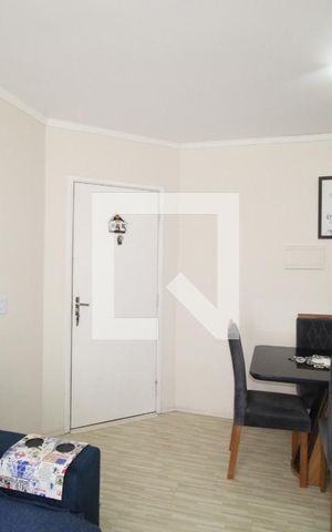 Apartamento à venda com 54m², 2 quartos e 1 vagaSala