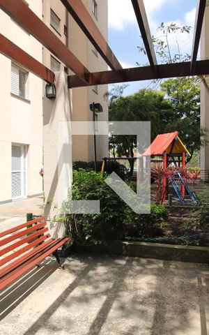 Apartamento à venda com 54m², 2 quartos e 1 vagaÁrea comum