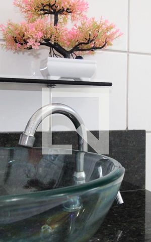 Apartamento à venda com 54m², 2 quartos e 1 vagaBanheiro