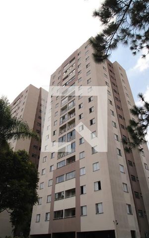 Apartamento à venda com 54m², 2 quartos e 1 vagaFachada