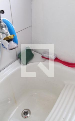 Apartamento à venda com 54m², 2 quartos e 1 vagaCozinha e Área de Serviço