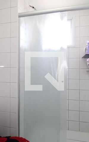 Apartamento à venda com 54m², 2 quartos e 1 vagaBanheiro