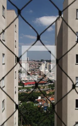 Apartamento à venda com 54m², 2 quartos e 1 vagaVaranda da Sala