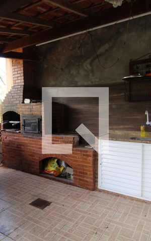 Casa à venda com 328m², 4 quartos e sem vagaÁrea comum