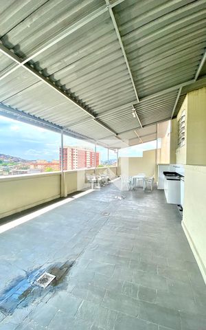 Apartamento à venda com 60m², 2 quartos e sem vaga Apartamento à venda com 60m², 2 quartos e sem vagaÁREA COMUM