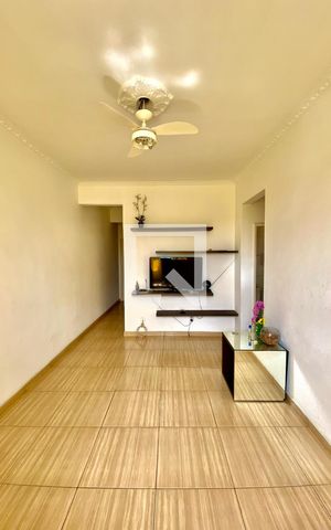 Apartamento à venda com 60m², 2 quartos e sem vaga Apartamento à venda com 60m², 2 quartos e sem vagaSALA