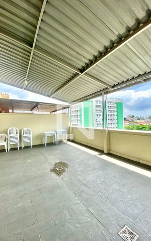 Apartamento à venda com 60m², 2 quartos e sem vaga Apartamento à venda com 60m², 2 quartos e sem vagaÁREA COMUM