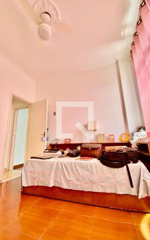 Apartamento à venda com 60m², 2 quartos e sem vaga Apartamento à venda com 60m², 2 quartos e sem vagaQUARTO 1