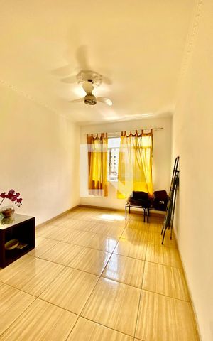 Apartamento à venda com 60m², 2 quartos e sem vaga Apartamento à venda com 60m², 2 quartos e sem vagaSALA
